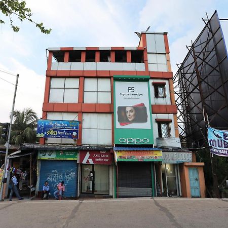 Oyo 13906 Vinita Inn Santragachi Kültér fotó