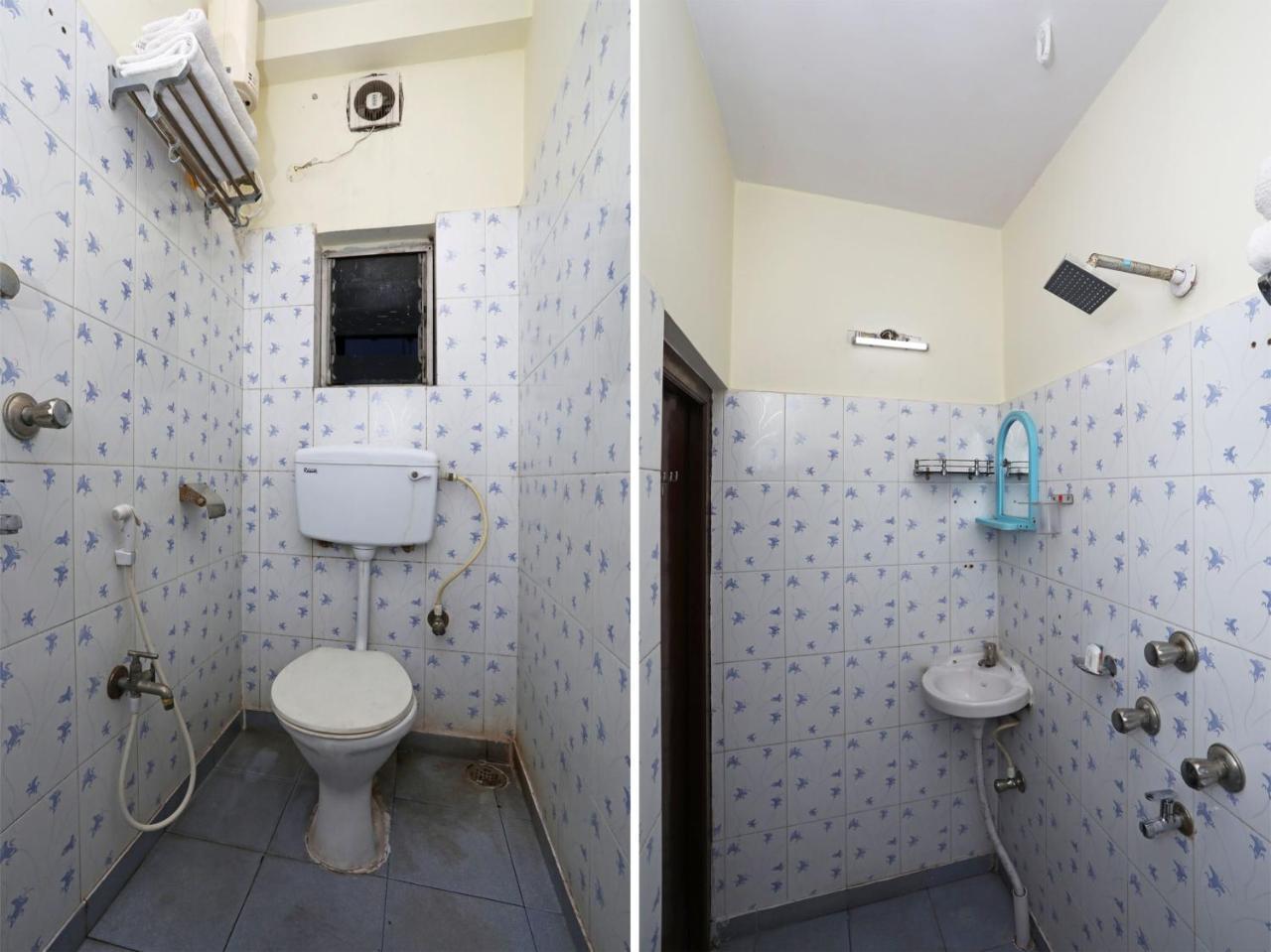 Oyo 13906 Vinita Inn Santragachi Kültér fotó