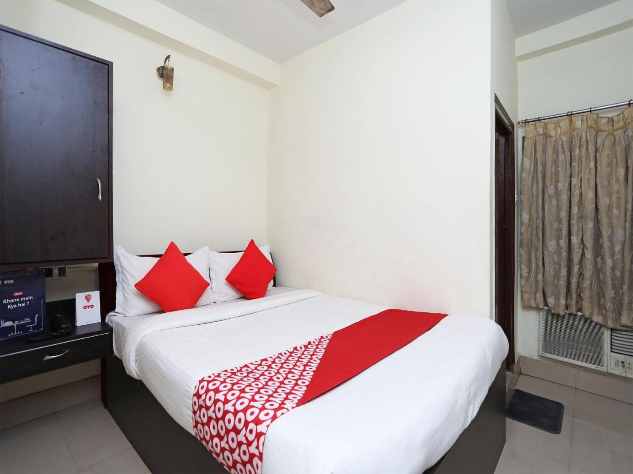 Oyo 13906 Vinita Inn Santragachi Kültér fotó